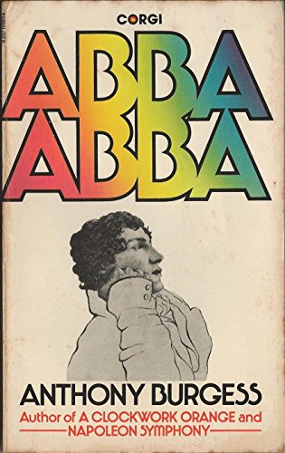 Abba Abba [First Corgi Printing, 1979]