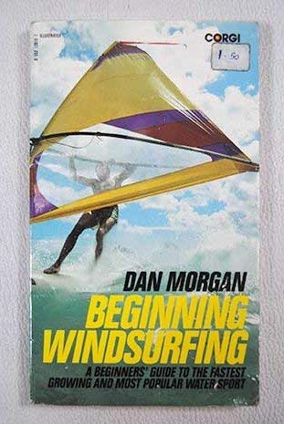 Beginning Windsurfing