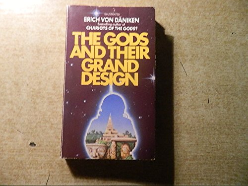 Gods and Their Grand Design: Eighth Wonder of the World