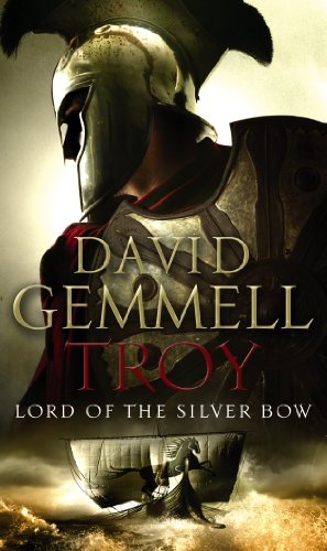 Troy : Lord of the Silver Bow