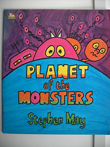 Planet of the Monsters