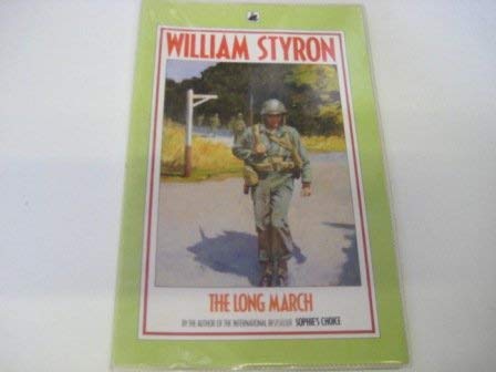 The long march by william styron essay