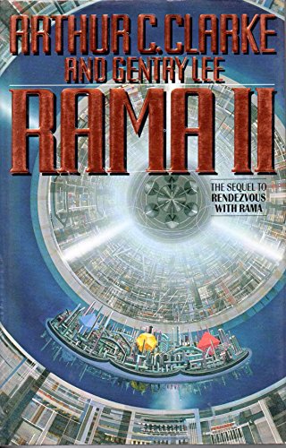 Rama II - Sequel to Rendezvous with Rama