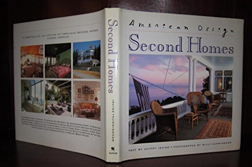 American Design Second Homes