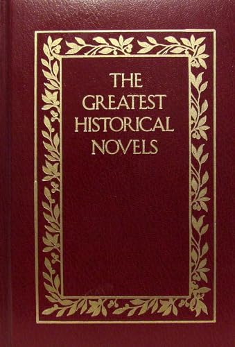 The Robe (The Greatest Historical Novels)
