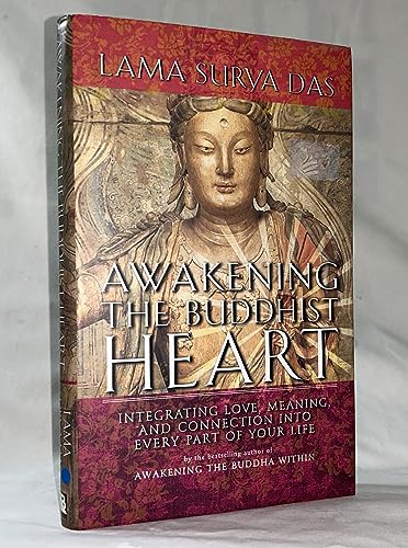 Awakening the Buddha Within : Tibetan Wisdom for the Western World - Eight Steps to Enlightenment