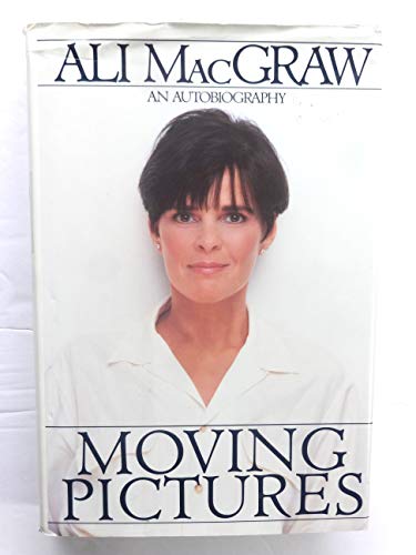 Moving Pictures (Signed)