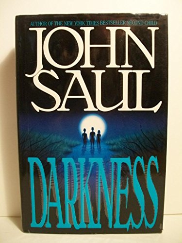 Darkness - 1st Edition/1st Printing