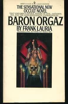 Baron Orgaz