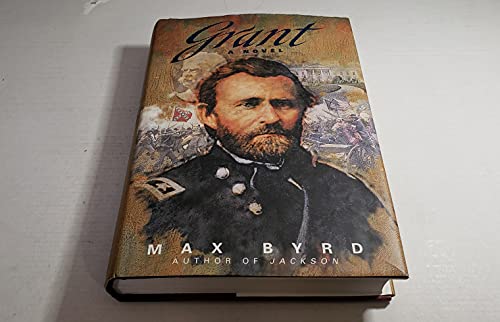 Grant: A Novel (Signed Copy)