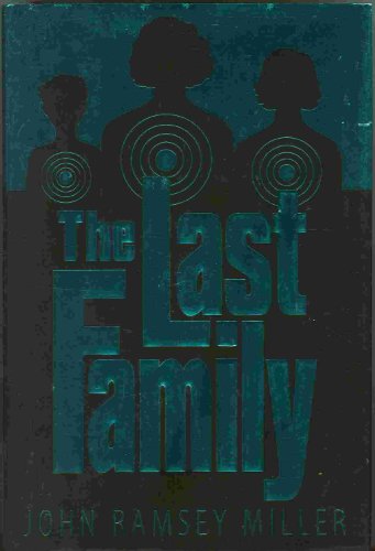 The Last Family (ARC)