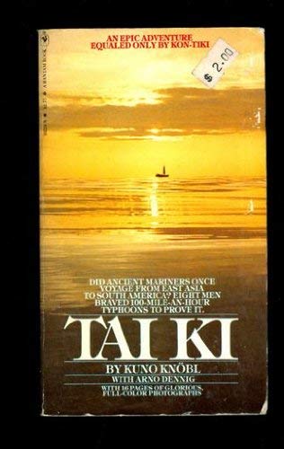 Tai Ki : To the Point of No Return