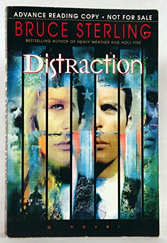 Distraction: A Novel