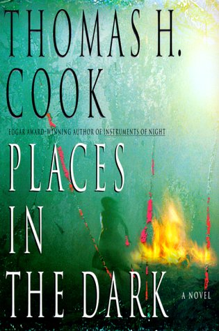 PLACES IN THE DARK [Signed Copy]
