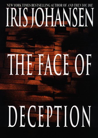 The Face of Deception (ARC)
