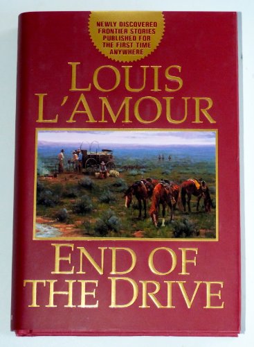 END OF THE DRIVE