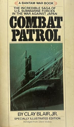 Combat Patrol