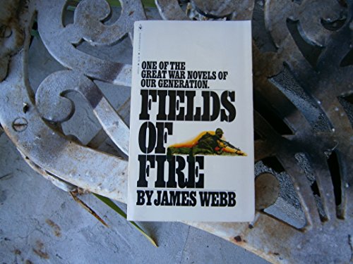 Fields of Fire: A novel