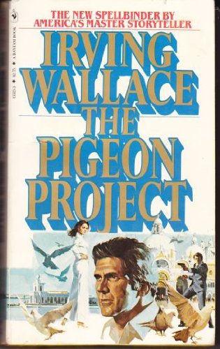 THE PIGEON PROJECT.