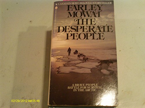 Desperate People