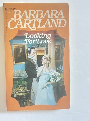 Looking for Love