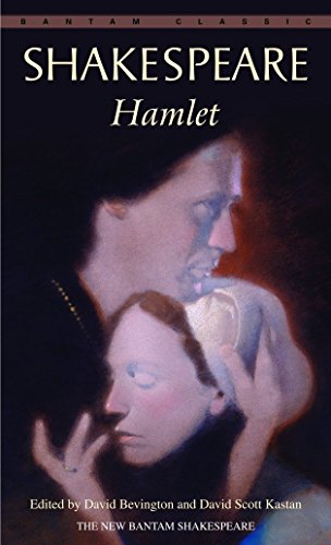 The Tragedy Of Hamlet (A Bantam Classic)
