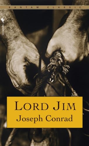 Lord Jim (Modern Library 100 Best Novels)
