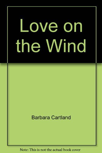 Love on the Wind (#167)