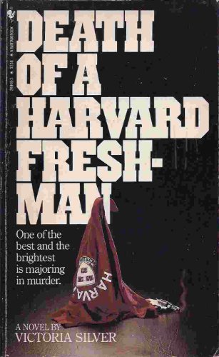 Death Of A Harvard Freshman