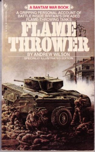 Flame Thrower