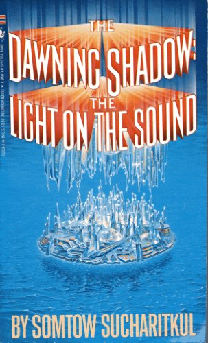 The Dawning Shadow: Light on the Sound (Inquestor Series)
