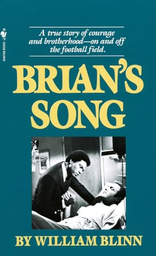 Brian's Song (Screenplay)