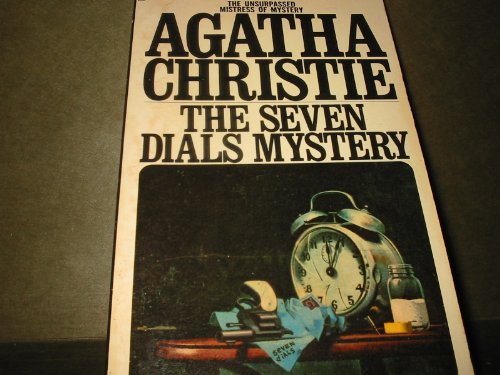 The Seven Dials Mystery