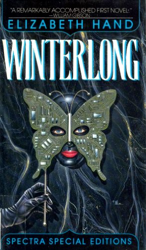 Winterlong [First Edition Paperback Original]