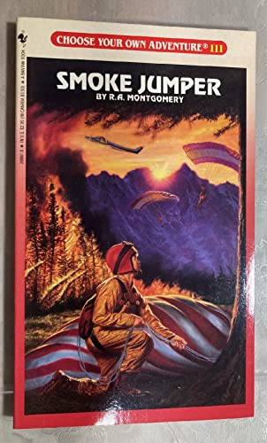 Smoke Jumpers