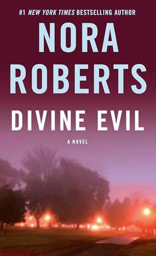 Divine Evil (Bantam Books)