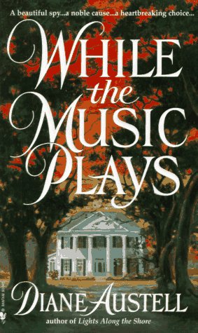 While the Music Plays: Library Edition