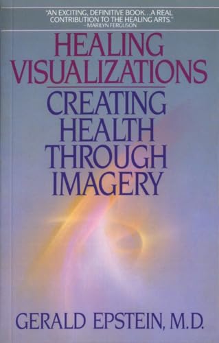 Healing Visualizations - creawting health through imagery