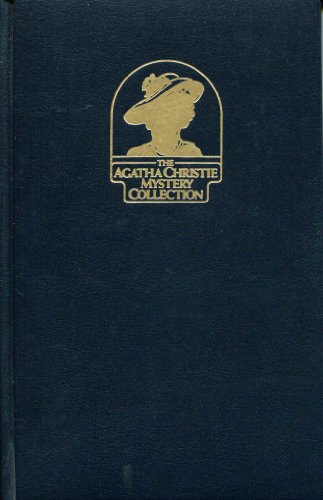 The Mysterious Affair at Styles (Agatha Christie Mystery Collection)