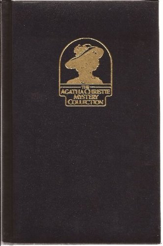 AUTOBIOGRAPHY (The Agatha Christie Mystery Collection)