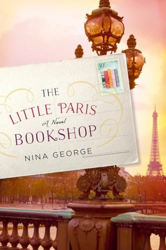 The Little Paris Bookshop, a Novel