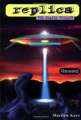 Rewind: The Plague Trilogy I