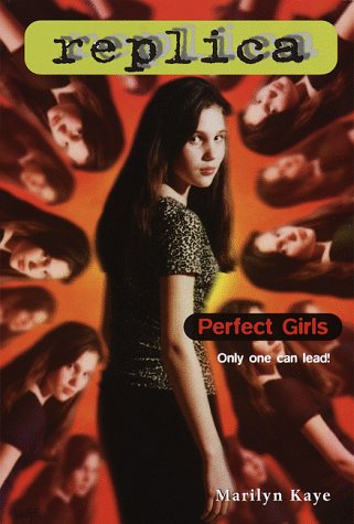 Perfect Girls (Replica 4)