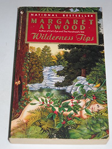 Wilderness Tips (A Bantam Book)