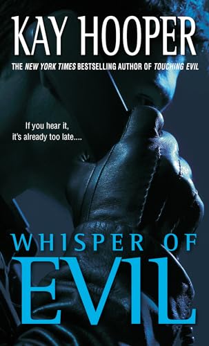 Whisper of Evil (Evil Trilogy) (Bishop/Special Crimes Unit)