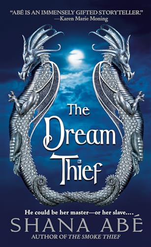 The Dream Thief (The Drakon, Book 2)