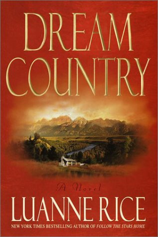 Dream Country: **Signed**