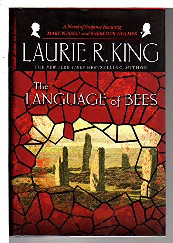 The Language of Bees: A Mary Russell Novel (Mary Russell Novels)