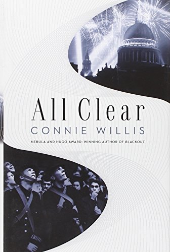 All Clear (Hugo Award Winner - Best Novel)