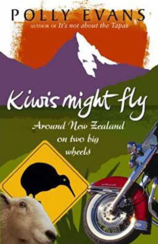 Kiwis Might Fly.